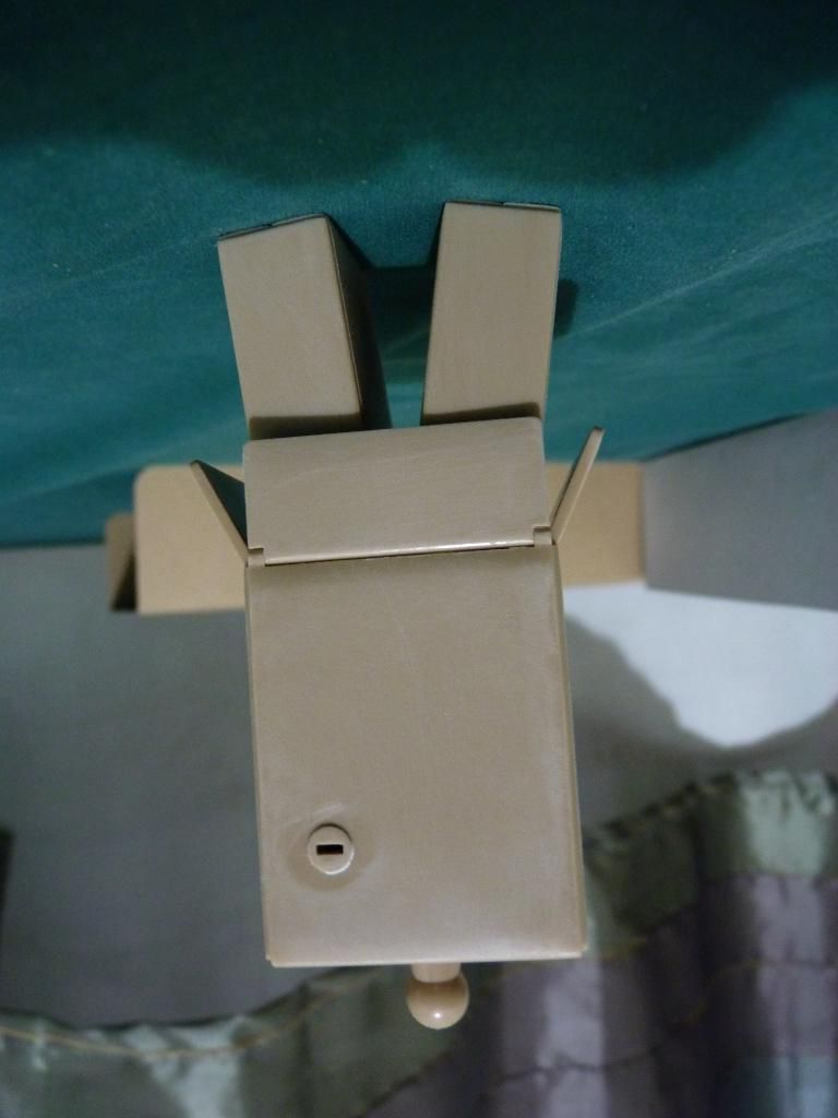 kotobukiya danboard